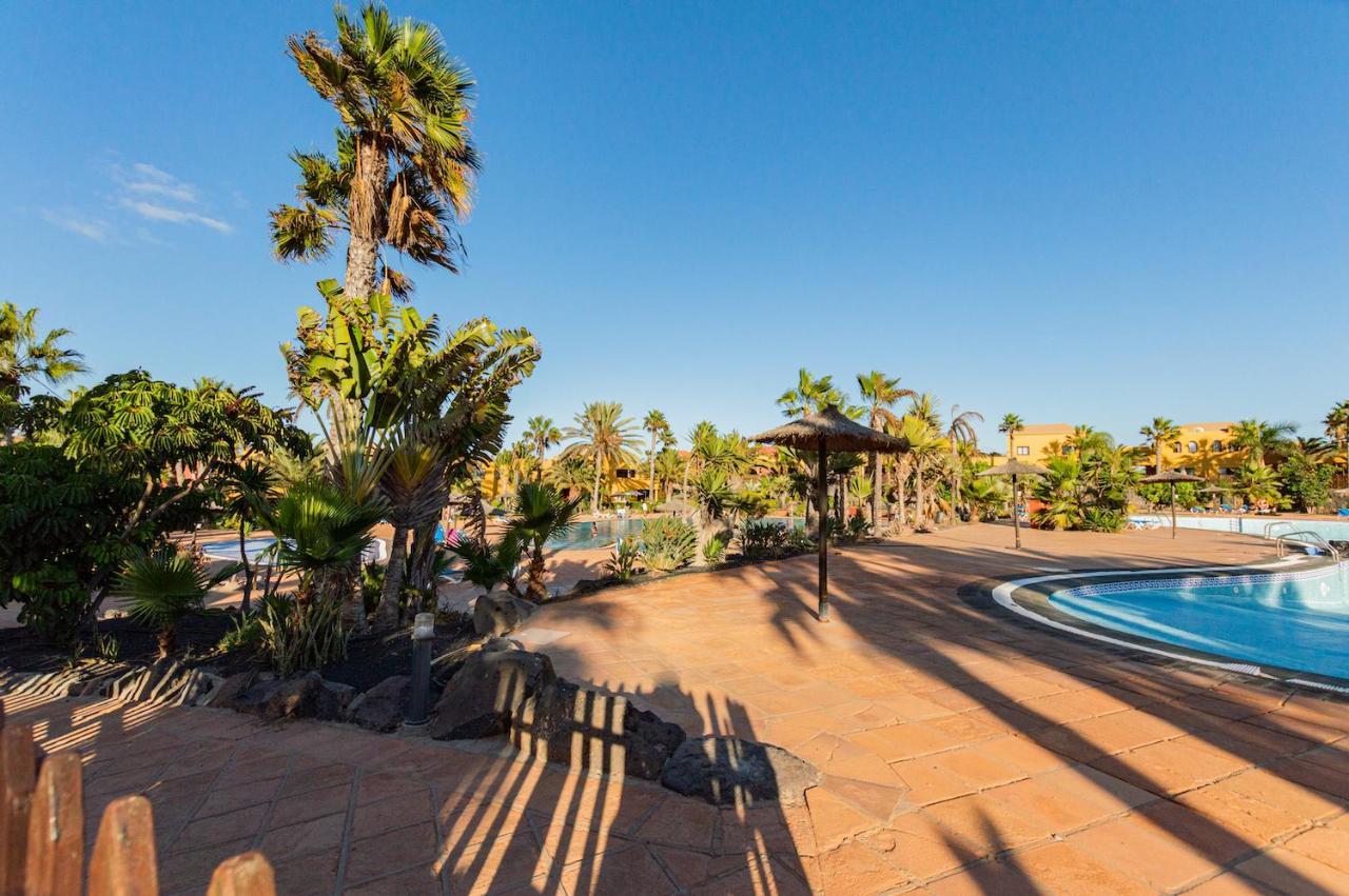 Apartamento La Vista Bonita Corralejo Exterior foto