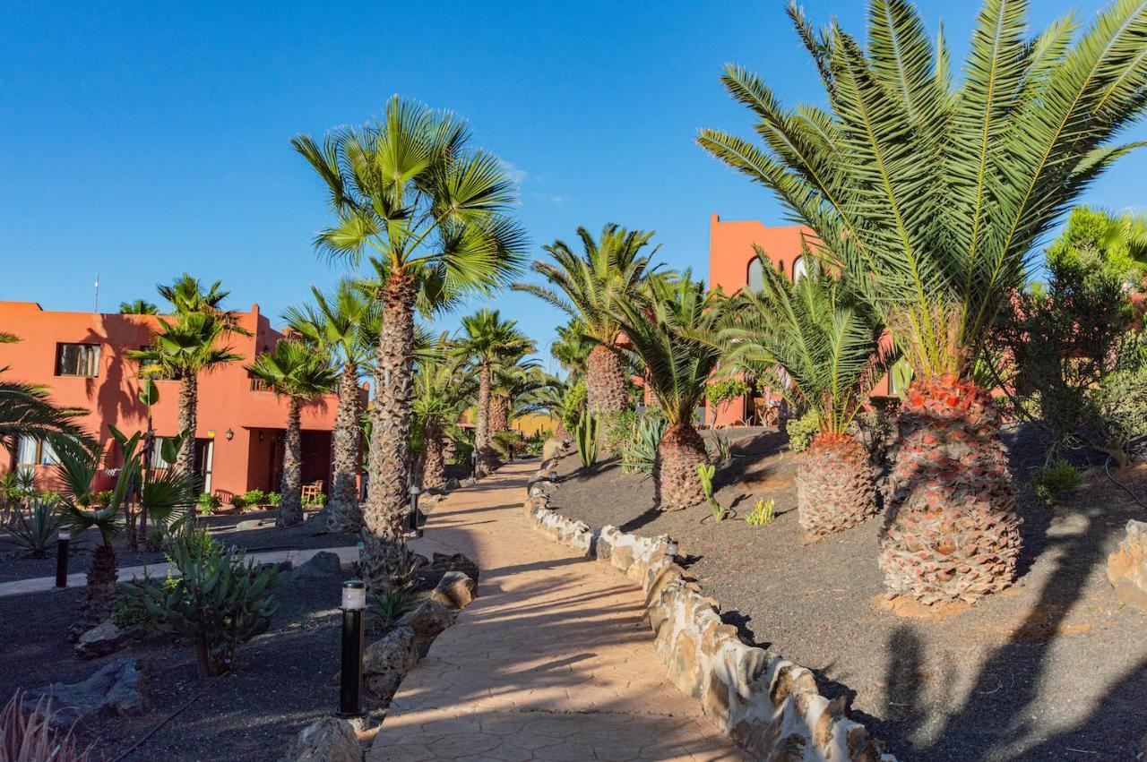 Apartamento La Vista Bonita Corralejo Exterior foto