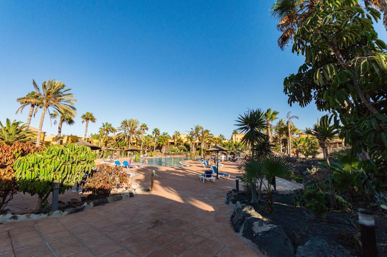 Apartamento La Vista Bonita Corralejo Exterior foto