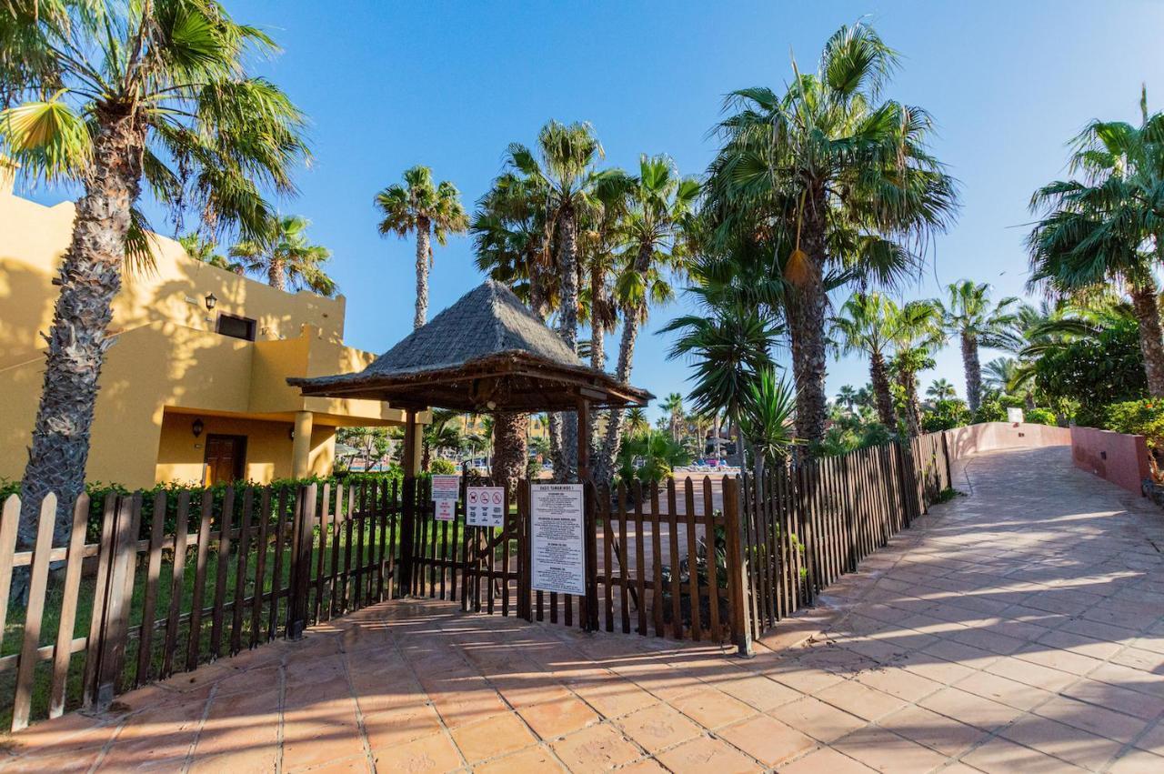 Apartamento La Vista Bonita Corralejo Exterior foto