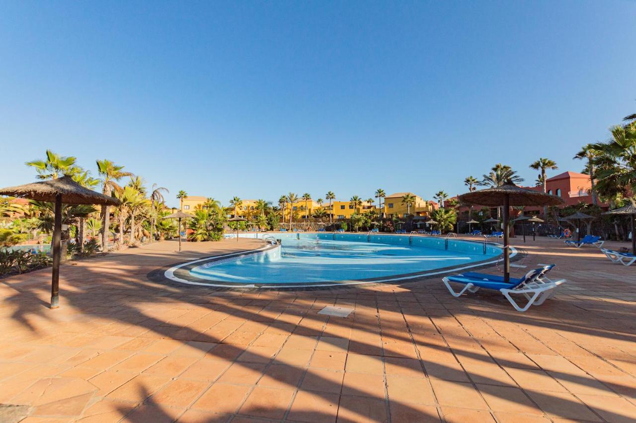 Apartamento La Vista Bonita Corralejo Exterior foto