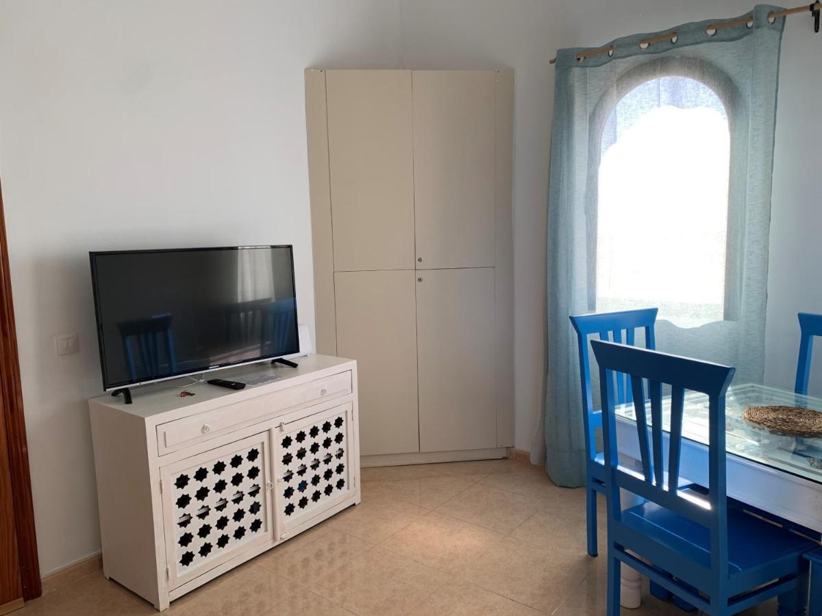 Apartamento La Vista Bonita Corralejo Exterior foto