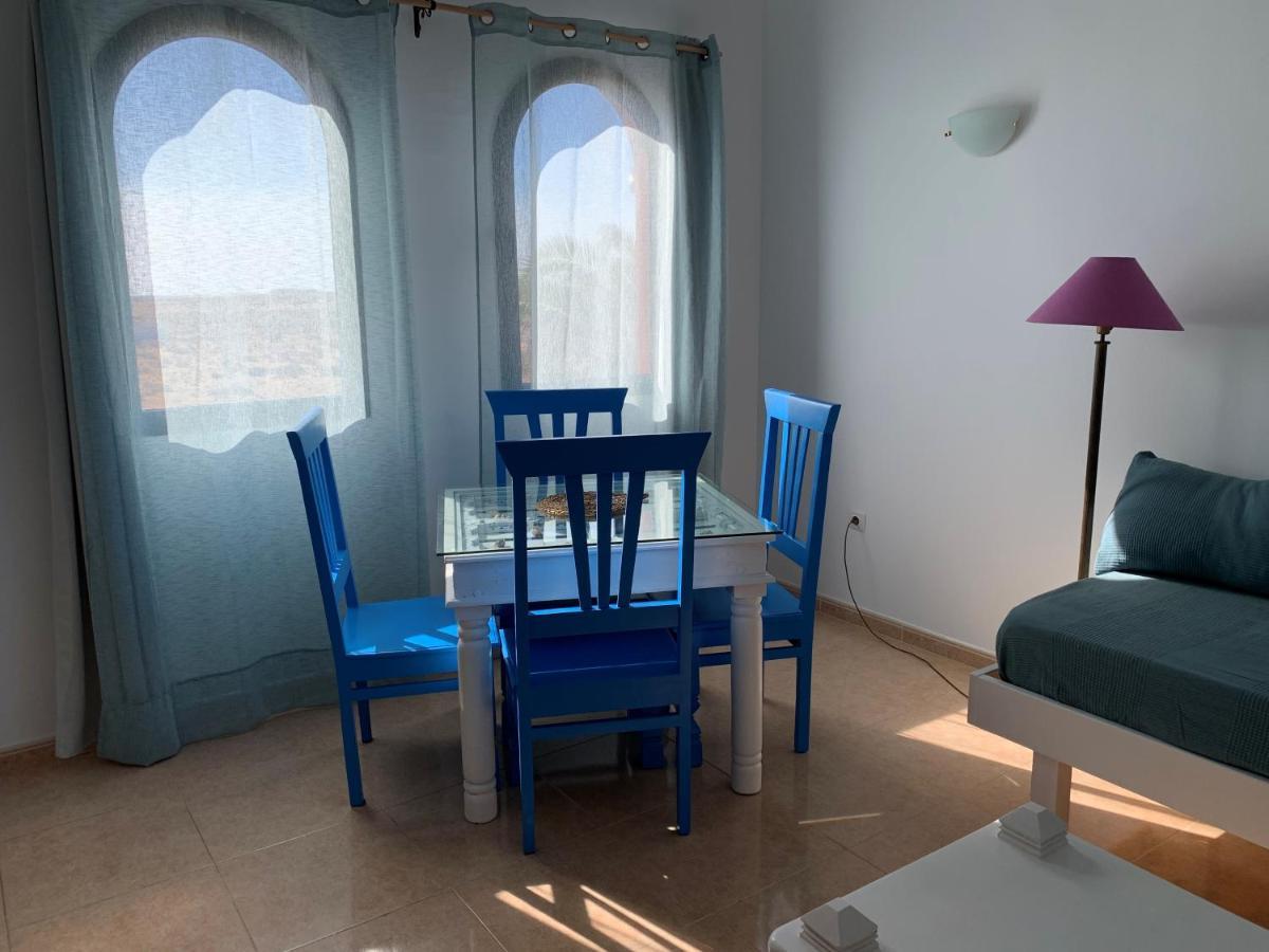 Apartamento La Vista Bonita Corralejo Exterior foto