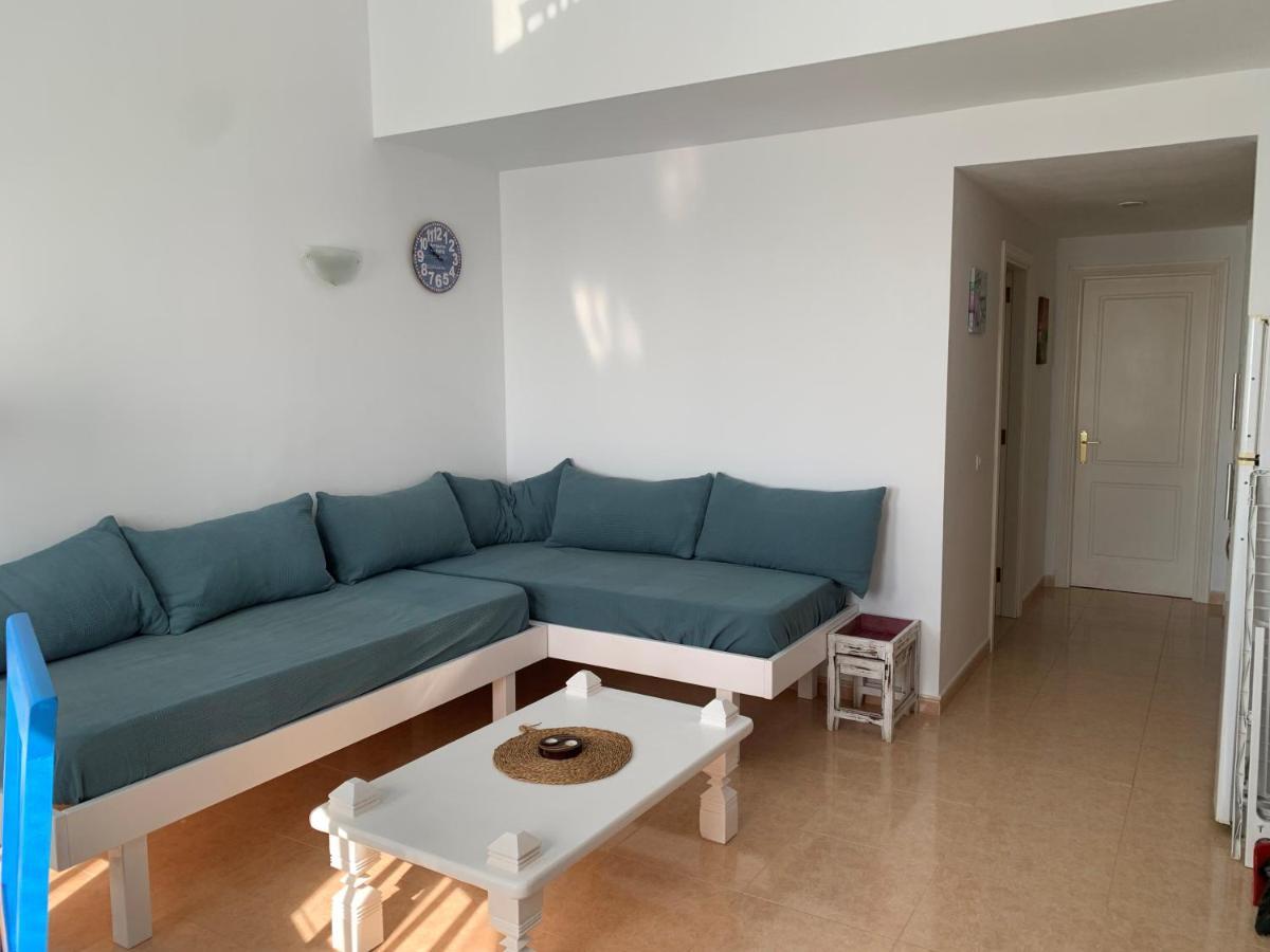 Apartamento La Vista Bonita Corralejo Exterior foto