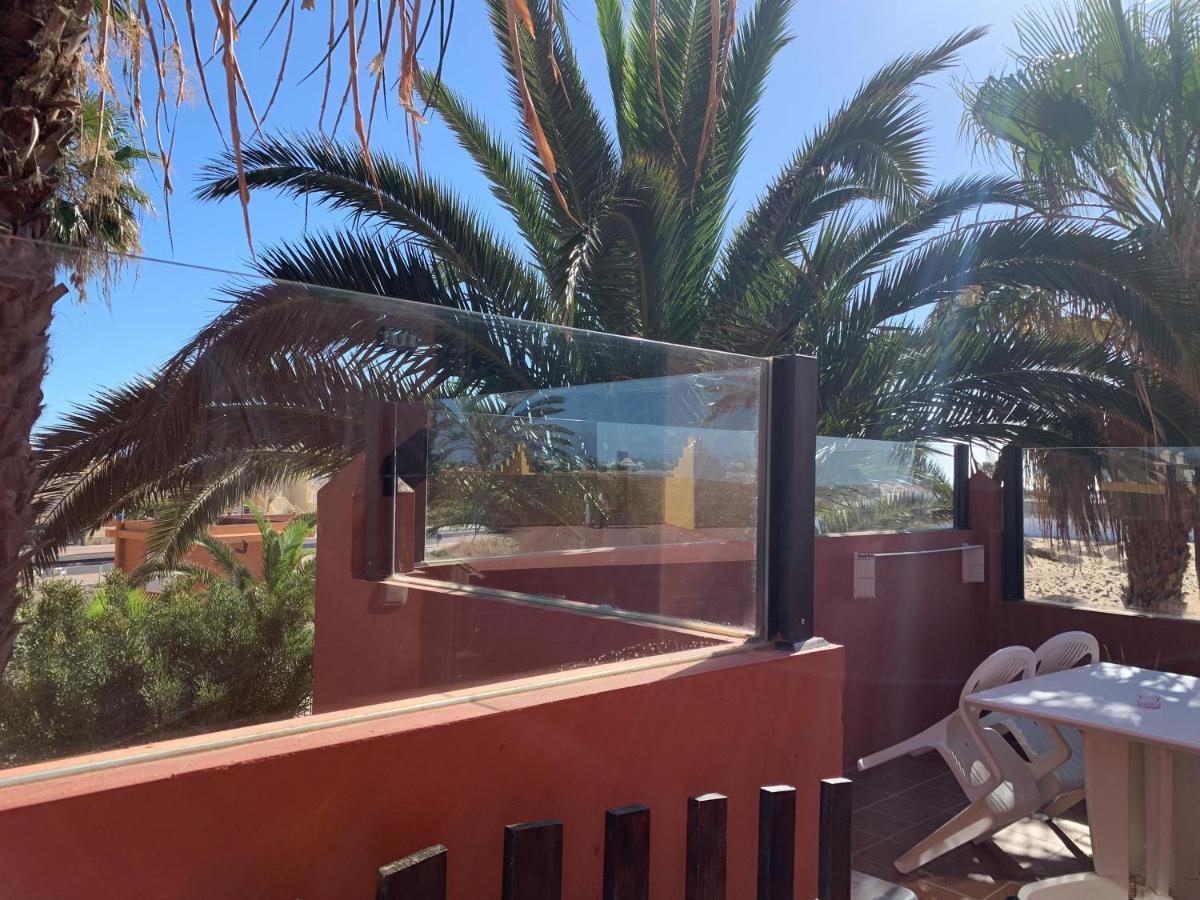 Apartamento La Vista Bonita Corralejo Exterior foto