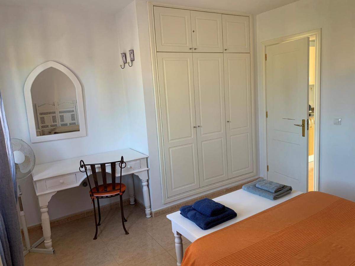 Apartamento La Vista Bonita Corralejo Exterior foto