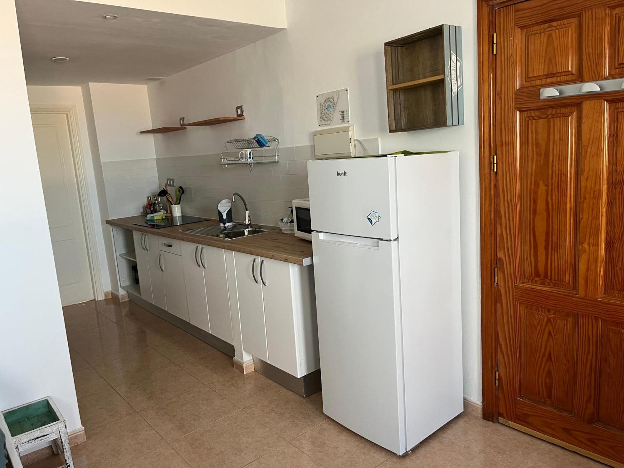 Apartamento La Vista Bonita Corralejo Exterior foto