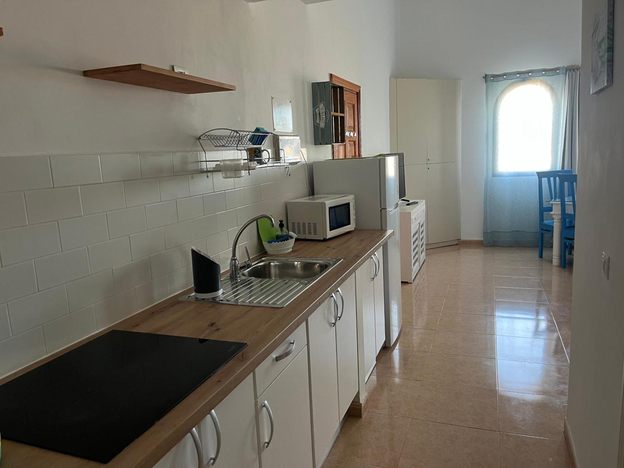 Apartamento La Vista Bonita Corralejo Exterior foto